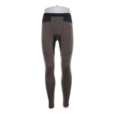 Long Johns (Brown, Black) from Artilect Systems Merino wool, Nylon