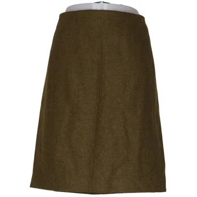 Skirt (Green) from Cinti