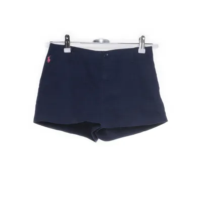 Shorts (Blå) från Polo Ralph Lauren Bomull