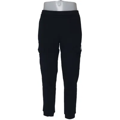 Sweatpants (Blå) fra Emporio Armani Bomuld, Elastan, Polyester