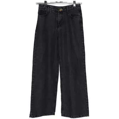 Jeans (8501) från Redmond Bomull
