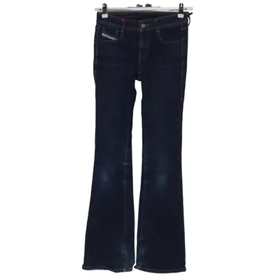 Jeans (Blue) from Diesel Cotton, Elastane