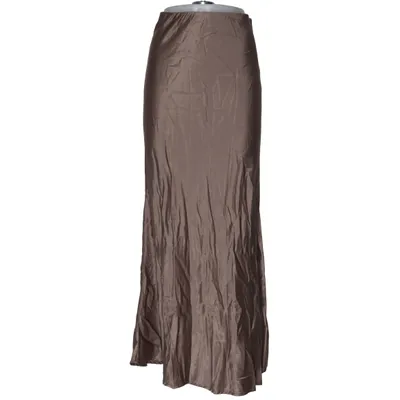 Maxi skirt (Livia) from Carin Wester Polyester, Viscose