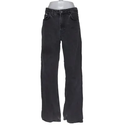 Jeans (Grå) från Karve Lyocell, Ekologisk bomull