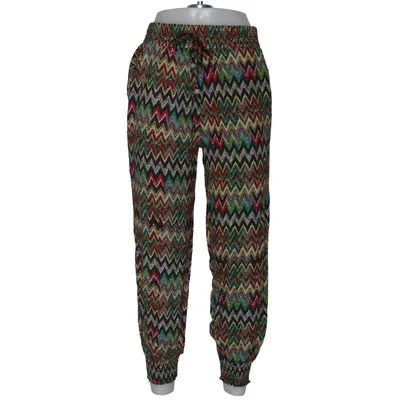 Harem pants (Multicolored) from Thalassa