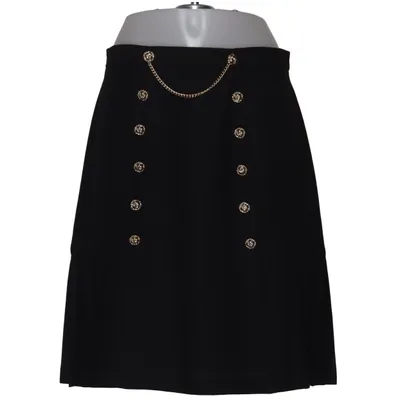 Skirt (F106) from Joseph Ribkoff Polyester