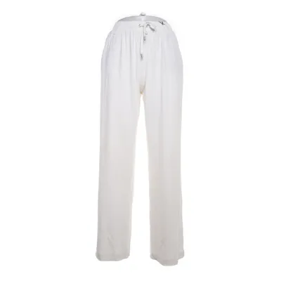 Byxor (Vit) från Plein Sud Acetat, Polyamid