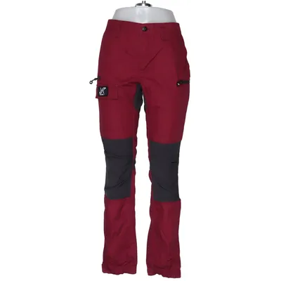 Pantalon d'extérieur (Nordwand) de Revolution Race Coton, Élasthane, Polyamide, Polyester