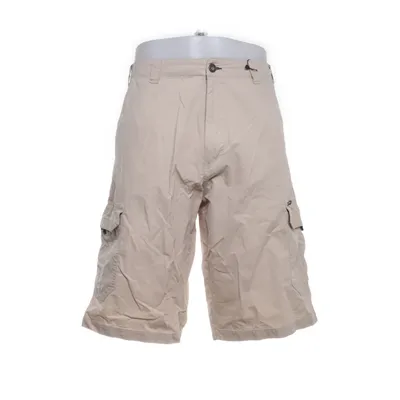 Cargo shorts (Beige) from Blend of America Cotton, Nylon