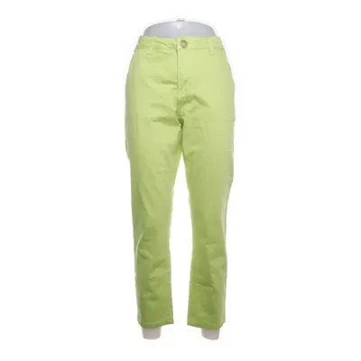 Jeans (Green) from Culture Cotton, Elastane
