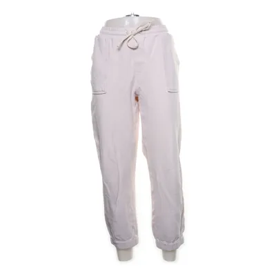 Mjukisbyxor (Beige) från Essentials by Tchibo Ekologisk bomull