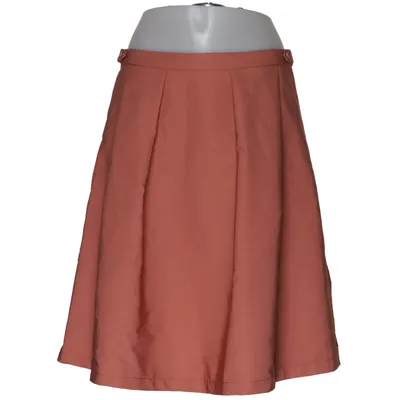 Nederdel (Pink) fra Scotch & Soda Polyamid, Polyester