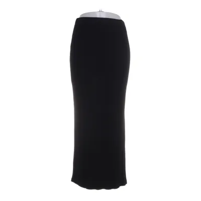 Maxi nederdel (Sort) fra MbyM Elastan, Viscose