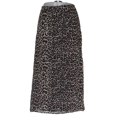 Maxi rok (Beige, Bruin, Zwart) van EseOese