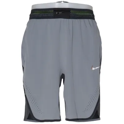 Träningsshorts (Aeroswift) från Nike Aeroswift Elastan, Återvunnen polyester