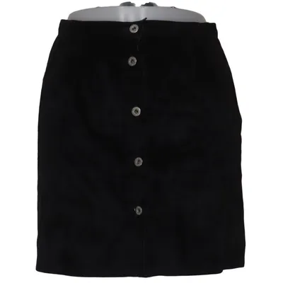 Rok (Zwart) van Lemon Acryl, Katoen, Viscose