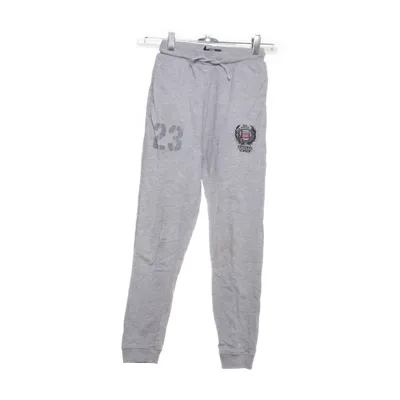 Mjukisbyxor (Grå) från Vinson Bomull