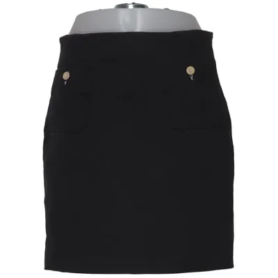 Jupe (Noir) de Soap Studio Coton