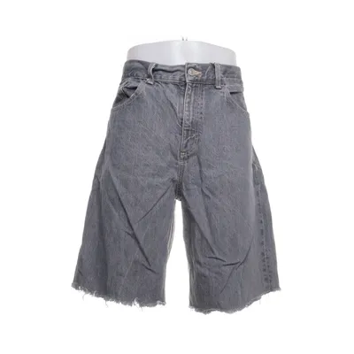 Jeansshorts (Grå) från Zara