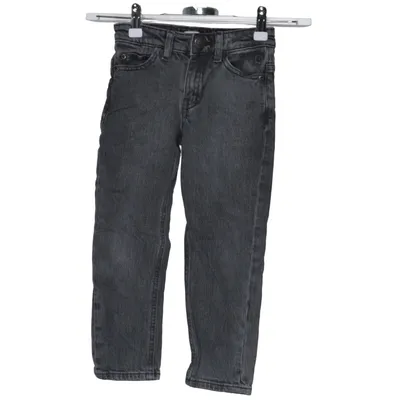 Jeans (Gray) from Tumble 'N Dry Cotton, Elastane