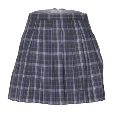 Nederdel (Grå, Blå, Hvid) fra Pacific Republic Pull & Bear