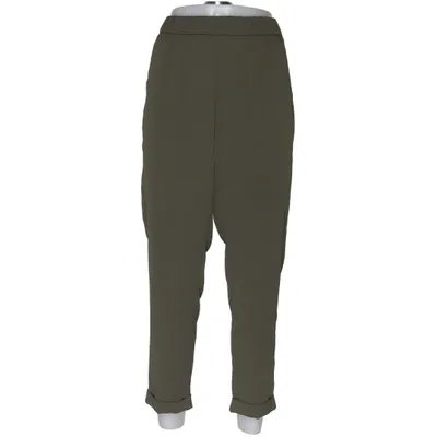 Broek (Groen) van H&M Conscious Collection Polyester