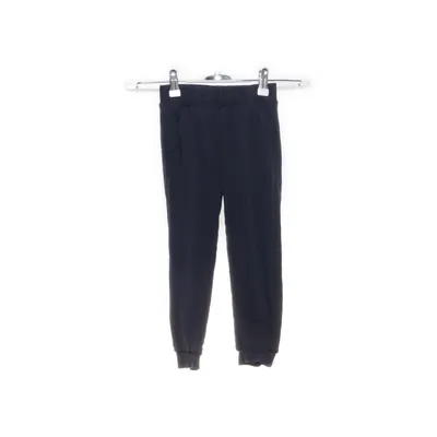 Joggingbroek (Blauw) van Lindex Kids Katoen, Polyester