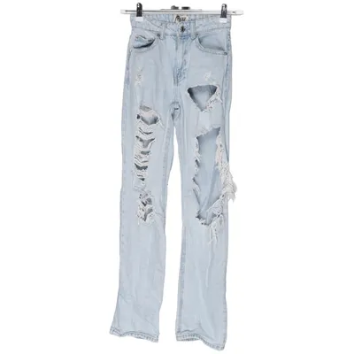 Jeans (Blau) von Totally Unstoppable