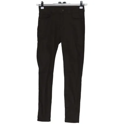 Chino (Marron) de Network Coton, Élasthane, Polyester