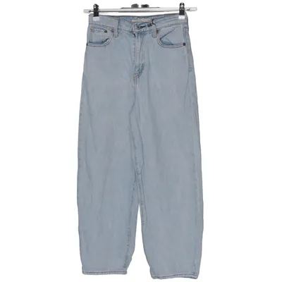 Jeans (Balloon Leg) von Levi's Premium Baumwolle