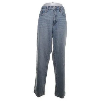 Jeans (Blå) fra Perfect Jeans Gina Tricot Bomuld, Lyocell