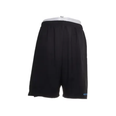 Trainingsshorts (Zwart, Groen) van Kipsta