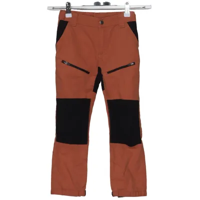 Friluftsbukser (Kiruna 2.0) fra Funk by Lager 157 Bomuld, Elastan, Polyamid, Polyester
