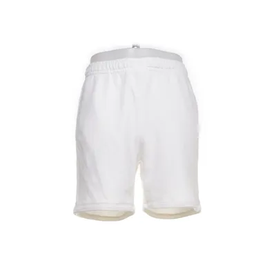 Sweat shorts (White) from Hibou Essentials Cotton