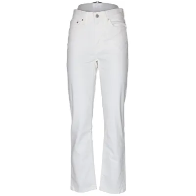 Jeans (Vit) från Levi's Premium Bomull, Elastan, Polyuretan