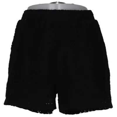 Shorts (Sort) fra MXO Bomuld, Polyester