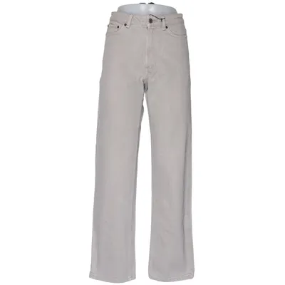 Jeans (Beige) från Wood Wood Bomull