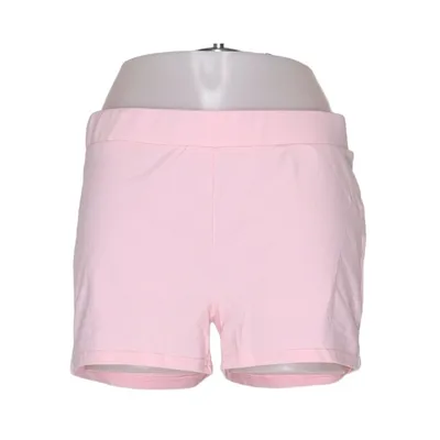 Hotpants (Roze) van White Fox Katoen, Elastaan