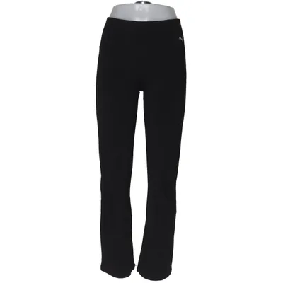 Sports tights (Black) from Puma Elastane, Polyester