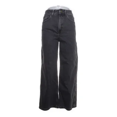 Spijkerbroek (Zwart, Grijs) van Sézane Denim