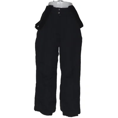 Skihose (Schwarz) von North Bend