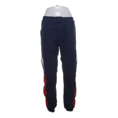 Overbroek (Blauw, Meerkleurig) van Snipes Elastaan, Polyamide