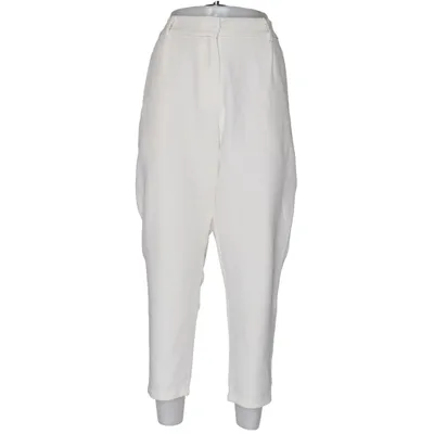 Pants (White) from Frontrow
