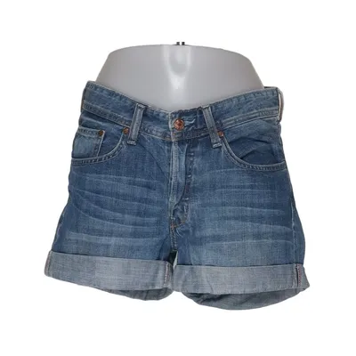 Jeansshorts (BOYFRIEND) från Boyfriend Bomull