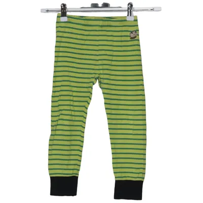 Pyjamasbyxor (Grön, Gul, Svart) från Alfons Åberg Bomull