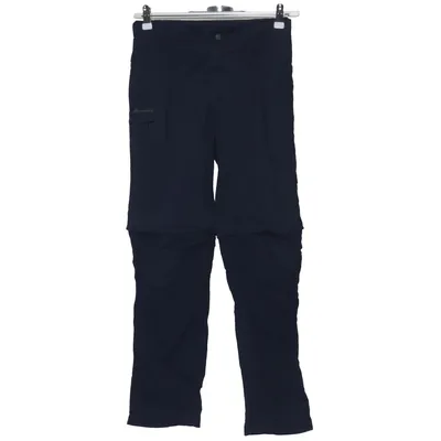 Outdoor broek (Blauw) van Vaude