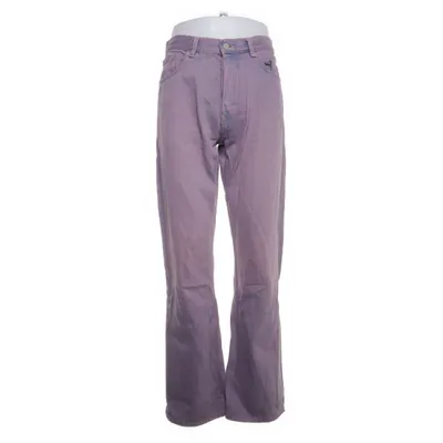 Jeans (Lila, Blå) från Weekday Bomull