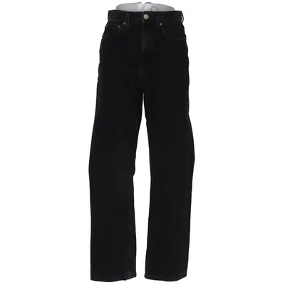 Jeans (Grå) från Zara Bomull