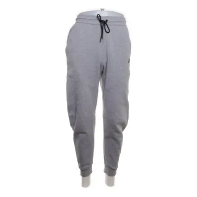 Jogginghose (Grau) von Nike Baumwolle, Polyester