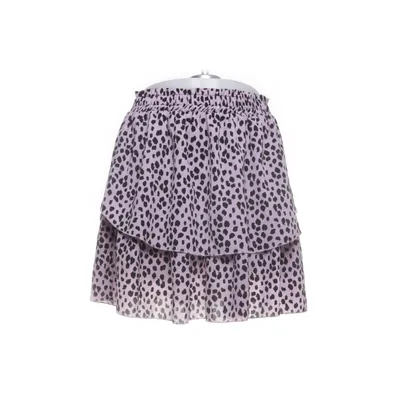 Rok (Lila, Zwart) van Costes Basic